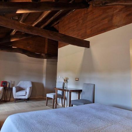 Habitaciones La Cuevona De Guitiriz Lugo Dış mekan fotoğraf